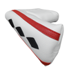 Majek Poker Black Diamond L-Shape Blade Style Putter Headcover
