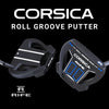 Rife CORSICA Putter 35 Inches