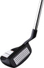 Majek K5 Chipper 37 Degree Black and Red Right Handed Men's Golf Club