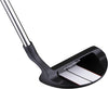 Majek K5 Chipper 37 Degree Black and Red Right Handed Men's Golf Club
