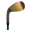 Pacific Golf Clubs Super Nova Rainbow ATK-13 Wedge Set 52°/56°/60° Regular, Senior, Stiff, Senior Lady, and Lady Flex Available in Steel and Graphite Shaft