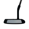 Pacific Golf Clubs PGC SNK-30 Black Semi-Mallet Putter Right Handed Golf Club