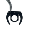 Pacific Golf Clubs PGC SNK-8 Black Putter Right Handed Golf Club