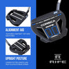 Rife CORSICA Putter 35 Inches