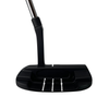 Pacific Golf Clubs PGC SNK-30 Black Semi-Mallet Putter Right Handed Golf Club