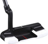 Majek Golf K5 P-200 Blade Putter-Red