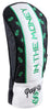 Money Club “In the Money” Retro Driver #1 Headcover
