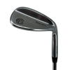 Pacific Golf Clubs PGC ATK-50 Flag Wedge Set 52°/56°/60° Regular, Senior, Stiff, Senior Lady, and Lady Flex Available in Steel and Graphite Shaft