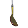 Pacific Golf Clubs Super Nova Rainbow ATK-13 Wedge Set 52°/56°/60° Regular, Senior, Stiff, Senior Lady, and Lady Flex Available in Steel and Graphite Shaft