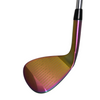 Pacific Golf Clubs Super Nova Rainbow ATK-13 Wedge Set 52°/56°/60° Regular, Senior, Stiff, Senior Lady, and Lady Flex Available in Steel and Graphite Shaft