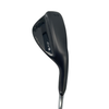 Pacific Golf Clubs Black ATK-18 Wedge Set 52°/56°/60° Regular, Senior, Stiff, Senior Lady, and Lady Flex Available in Steel and Graphite Shaft