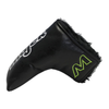 Majek Golf K5 P-200 Blade Putter-Green