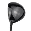 Men's Standard Pacific Golf Clubs FLCN-5 Black Driver 460cc 10°  Right Handed Premium Ultra Forgiving Regular Flex Graphite Shaft Tour Velvet Grip