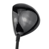 Short Men's Pacific Golf Clubs FLCN-5 Black Driver 460cc 10°  Right Handed Premium Ultra Forgiving Regular Flex Graphite Shaft Tour Velvet Grip