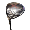 Left Handed X9 Driver #1, 3 Fairway Wood