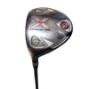 Left Handed X9 Driver #1, 3 Fairway Wood