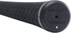 Majek Black Standard Tour Pro Golf Grips (Logo)