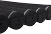 Majek Golf K5 Senior Men's All True Hybrid Clubs Complete Full Hybrid Set Includes #3,4,5,6,7,8,9,PW + Headcover Set &  Majek Golf Hat