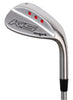 Majek Golf Men's Complete Wedge Set: 52° Gap Wedge (GW), 56° Sand Wedge (SW), 60° Lob Wedge (LW) Right Handed Regular Flex