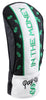 Money Club Driver #1 Pay Up Head Cover
