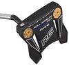 Rife Golf Roll Groove Technology Series RG7 Exotic Mallet Putter