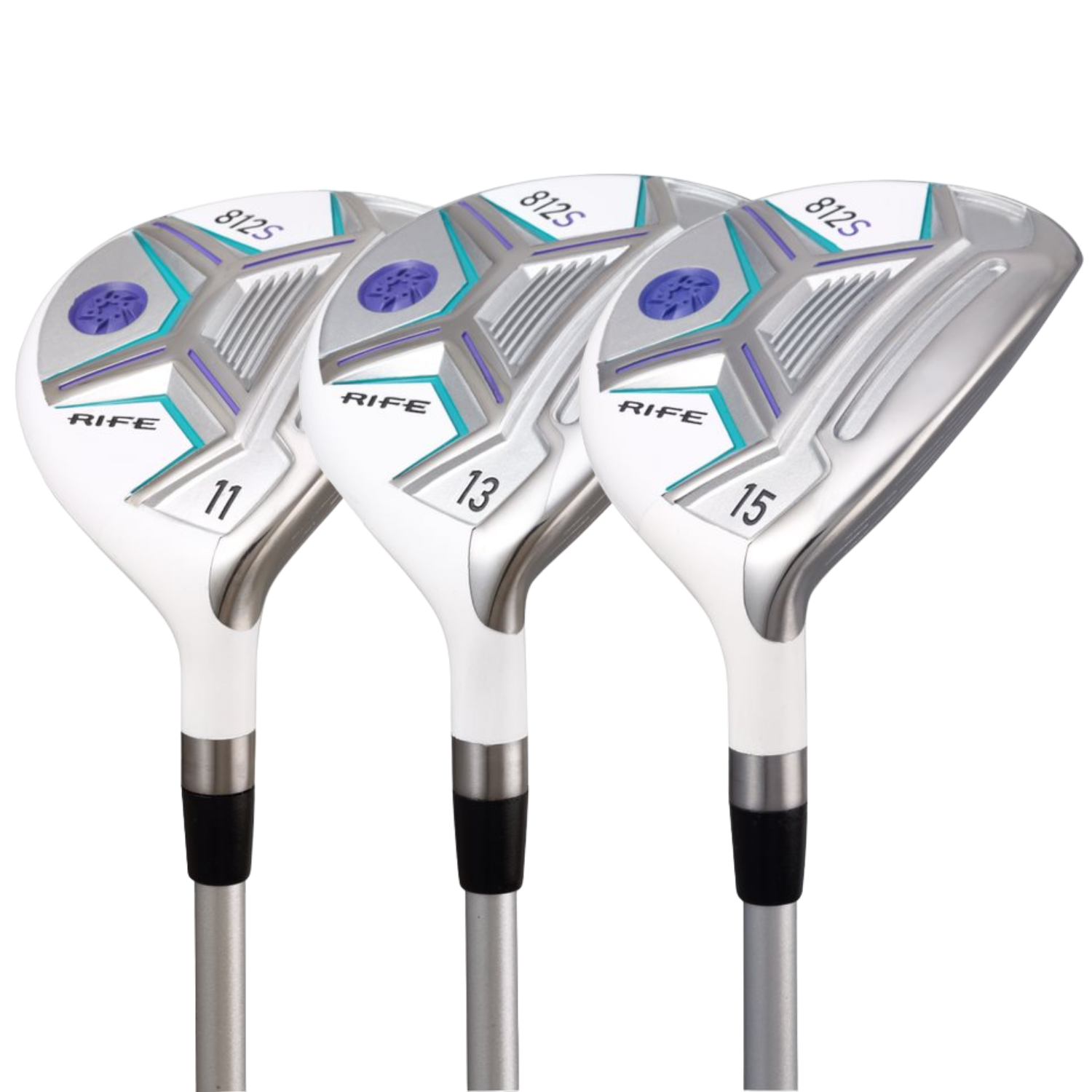 Pacific Golf Club XLサイズ ZXi Driver | Golf Clubs | Dunlop Sports US