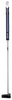Rife Golf ENZO Zero Torque Center Shaft Club Putter - EXTRA LONG Length with EXTRA LONG Golf Putter Grip Available