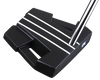 Rife Golf ENZO Zero Torque Center Shaft Club Putter - EXTRA LONG Length with EXTRA LONG Golf Putter Grip Available