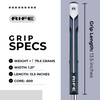 Rife RG 13.5 Putter Grip