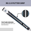 Rife RG 2.0 Putter Pistol Grip