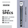 Rife RG 2.0 Putter Pistol Grip