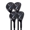 Lady Standard Length Rife RX7 Hybrid Iron Sets & Individual - Graphite Lady Flex