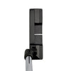 Pacific Golf Clubs PGC SNK-13 Tour Proto Putter Black with Green Right Handed Golf Club