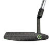 Pacific Golf Clubs PGC SNK-13 Tour Proto Putter Black with Green Right Handed Golf Club