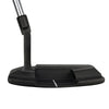 Pacific Golf Clubs PGC SNK-13 Tour Proto Putter Black with Green Right Handed Golf Club