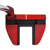 Pacific Golf Clubs PGC SNK-21 Red Mallet Putter Right Handed Golf Club