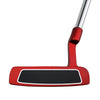 Pacific Golf Clubs PGC SNK-21 Red Mallet Putter Right Handed Golf Club