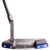 Rife Golf Switchback One Plumber Neck Putter Golf Club Right Handed (34 Inches)