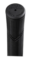 Majek Golf Club Grips Super Jumbo Arthritic Extra Large Tour 360 Degree Black - NO LOGO - Round .600 Extra Large XL XXL Great for Senior Golfers with Big Hands - Premium Rubber Golf Grips - 13 Pack High Traction Arthritic Grips