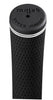 Majek Golf Club Grips Super Jumbo Extra Large Tour 360 Degree Black - NO LOGO - Round .600 Extra Large XL XXL Great for Tall Golfers with Big Hands - Premium Rubber Golf Grips -High Traction