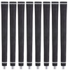 Majek Golf Club Grips Super Jumbo Extra Large Tour 360 Degree Black - NO LOGO - Round .600 Extra Large XL XXL Great for Tall Golfers with Big Hands - Premium Rubber Golf Grips -High Traction
