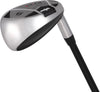 Men’s Majek MX4 Hybrid Iron Set Regular Flex Right Handed Utility “R” Flex Clubs
