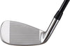 Men’s Majek MX4 Hybrid Iron Set Regular Flex Right Handed Utility “R” Flex Clubs