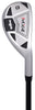 Men’s Majek MX4 Hybrid Iron Set Regular Flex Right Handed Utility “R” Flex Clubs