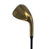 Pacific Golf Clubs Gold ATK-12 Wedge Set 52°/56°/60° Regular, Senior, Stiff, Senior Lady, and Lady Flex Available in Steel and Graphite Shaft