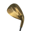 Pacific Golf Clubs Gold ATK-12 Wedge Set 52°/56°/60° Regular, Senior, Stiff, Senior Lady, and Lady Flex Available in Steel and Graphite Shaft