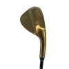 Pacific Golf Clubs Gold ATK-12 Wedge Set 52°/56°/60° Regular, Senior, Stiff, Senior Lady, and Lady Flex Available in Steel and Graphite Shaft