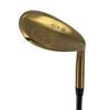 Pacific Golf Clubs Gold ATK-12 Wedge Set 52°/56°/60° Regular, Senior, Stiff, Senior Lady, and Lady Flex Available in Steel and Graphite Shaft
