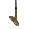 Pacific Golf Clubs Gold ATK-12 Wedge Set 52°/56°/60° Regular, Senior, Stiff, Senior Lady, and Lady Flex Available in Steel and Graphite Shaft