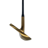 Pacific Golf Clubs Gold ATK-12 Wedge Set 52°/56°/60° Regular, Senior, Stiff, Senior Lady, and Lady Flex Available in Steel and Graphite Shaft